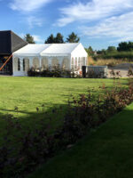 Komplet 6*8 m telt med gulv. - Image 2