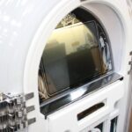 Hvid Nostalgia jukeboks udlejning