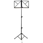 Nodestativ på trefod