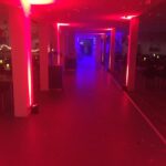 Loungespot pakke, 8 stk. Leje.