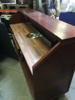 Old irish leje bar - Image 2