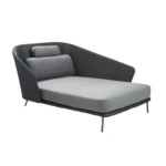 Leje af Cane Line Mega daybed