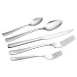 64 kuverter - Komplet service til 3 retter / buffet - Image 5