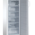 Leje af skabs fryser