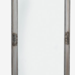 Leje af full size spegl