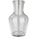 1 liter glas karaffel Leje.
