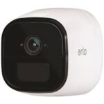 Arlo Go Cam, mobilt overvågnings. Leje.