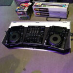 DJ-Pult 20, DJM900N+CDJ2000N