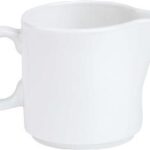 Leje coupe fløde/mælkekande