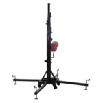 Fantek 106 Wind Up Stativ