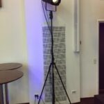 Scene frontlys pakke