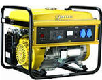2 kw benzin generator