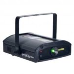 Lille laser - lounge