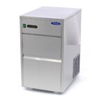 Witma, 70 isterninger i timen. 13 min intervaller.