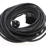 7 m forlængerkabel