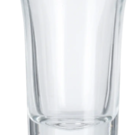 Leje Shot- og snapseglas 4 cl
