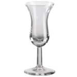 Leje Snapseglas - Intermezzo snapseglas 50 ml