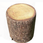 Træstræmme, 100 søm og lægtehammer (Køb).