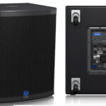 Turbosound iQ18B