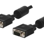 VGA Kabel 15 m