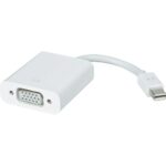 Leje af Apple VGA adapter
